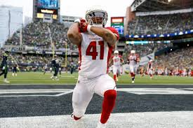 Kenyan Drake Opens Up On Time With Miami Dolphins Arizona Cardinals