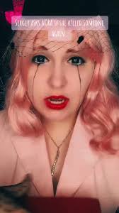 Nora Atomic Hearts Voice Actress