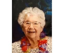 Elizabeth McCarty Obituary (1929