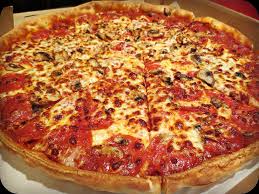 How Many Slices In A Large Pizza Hut Pizza Home Facebook