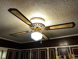 Black airborne breeze silent 48 (1220mm) abs ac ceiling fan with 24w led light and remote 2 product variations. Hunter 52 Bennett Matte Black Ceiling Fan With Light Kit And Remote Walmart Com Walmart Com