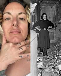 Worship me or leave me alone. 1