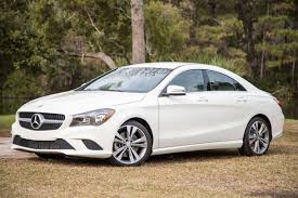 2015 Mercedes Benz Cla250 Review