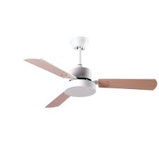 Ceiling fans with led lighting and motors that cut energy use often meet energy star requirements of using 40% less energy than average. Ceiling Fan Led Lighting 72w 3000 6000k 3 Speeds Remote Control Ho Ven001