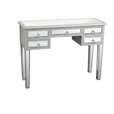 This chair side table blends heritage appeal with a touch of industrial charm. House Of Hampton Kenzie 41 73 Console Table Reviews Wayfair