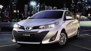 Toyota vios 2019 exterior the toyota vios 2019 exterior is durable due to the enhanced build quality. The Vios Toyota 2019 Price Vios Toyota 2019 Performance And New Engine Toyota Vios Toyota Civic Car