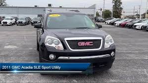 Image result for Gray Green 2011 Acadia