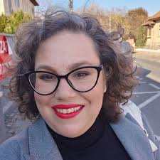 Elinor Cohen 🙂 #WomenInTech (@SMMgirl)