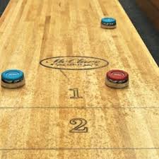 Lift your spirits with funny jokes, trending memes, entertaining gifs, inspiring stories, viral videos, and so much more. Creating Your Own Diy Shuffleboard Table