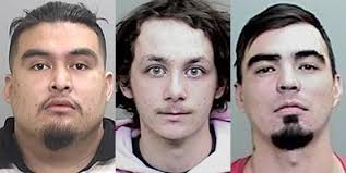 Mendocino County Today: Monday, Jan. 2, 2023