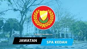 Kerja terkini jabatan penilai dan perkhidmatan harta. Jawatan Kosong Suruhanjaya Perkhidmatan Awam Spa Negeri Kedah
