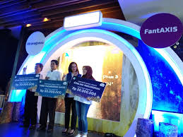 Pertama, pinjam hp anak, keponakan, atau target anda yang ingin disarap sms nya. Pelanggan Xl Semarang Raih Idr500 Juta Di Program Xtravaganza