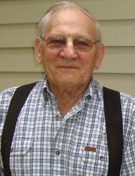 Obituary information for Emmet E. Schulz