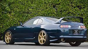 Jdm cars will always have a special place in the hearts of car enthusiasts. 8 Coolest Jdm Cars On Motorious