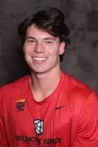 2019-20 Men's Tennis Roster