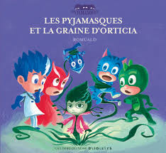 Pyjamasque français ⚡️les super ninjazouaves! Http Www Cercle Enseignement Com Content Download 65975 2044268 File Fiche Pyjamasques Pdf