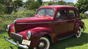 Image result for Buckeye Red 1942 Willys