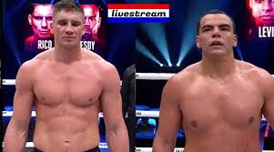 Betrouwbaar, gratis en snel op nu.nl, de grootste nieuwssite van nederland. Livestream Rico Verhoeven Vs Tarik Khbabez Glory 77 Sport In Nederland