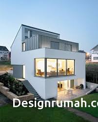 Jadi kali ini kami sajikan 50 desain rumah minimalis modern 2022 yang paling populer semoga dapat sebagai referensi dan assalamualaikum sobat blackcendol id Gambar Rumah Sederhana Halaman Luas Dan Rumah Minimalis Modern Design Rumah