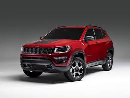 When it comes to aesthetics, we don't expect to see any particular differences compared to the rest of the lineup. Plug In Hybrid Fur Jeep Renegade Und Compass Auto Motor At