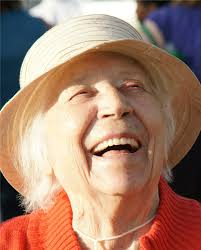 Ruby Johnstone Obituary