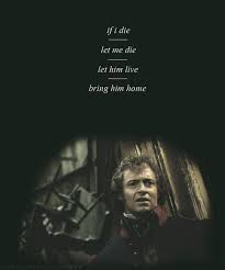 Bring Him Home Les Miserables Bring It On Pushing Daisies