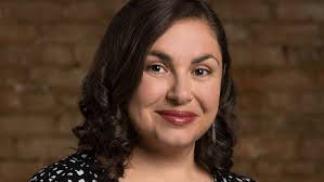 Allison Corn's Instagram, Twitter & Facebook