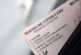 Permisul vine acasă prin poștă. AtenÈie In ArgeÈ Taxele De Talon Permis De Conducere Èi Numere RoÈii Nu Se Mai PlÄtesc La GhiÈeu Universul Argesean