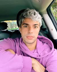 Filho gato de Wagner Montes estreia em ''Bom Sucesso'' e realiza sonho do  pai falecido