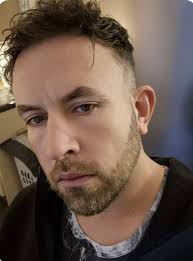 The Church of Rock radio show with Jordan Longmuir and various music artists