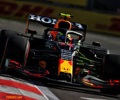 Verzorgd door ziggo sport formule 1, rtldeutschland, sport de motoren van de formule 1 raceauto's ronken weer op diverse circuits over de hele wereld. Perez Wint Voor Red Bull Gp Van Azerbeidzjan Na Crash Verstappen En Remfout Hamilton Gptoday Net
