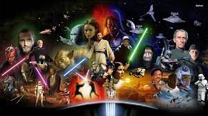 Available for hd, 4k, 5k desktops and mobile phones. Star Wars Movie Wallpapers Wallpaper Cave