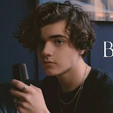 Listen to Billie Eilish