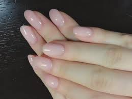 It S A Chocolate Milk Party Pink Gel Nails Pale Nails Clear Gel Nails A wide variety of pink and glitter nails options are available to you, such as material, type, and christmas item type.