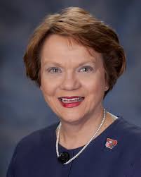 Carol Dalby for Arkansas State Representative