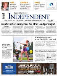 Fixture type length make location # of fixtures model no. Port Orchard Independent August 21 2015 By Sound Publishing Issuu