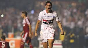 Novela entre calleri e são paulo pode voltar, diz. Calleri Assina Com O Sao Paulo Saiba O Que Falta Para Clube Anunciar Contratacao