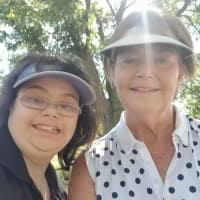 Support Buddy Walk®