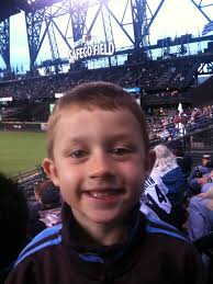 The Bordner Family Blog: 2010