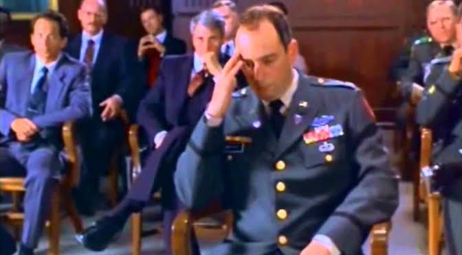 CIMSEC's “Pentagon Wars” Screening with Jamie Malanowski | Center for  International Maritime Security