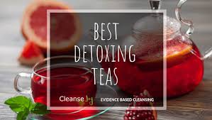 detox tea archives evidence based