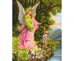 In order to get in contact with your there is some debate as to who is your guardian angel. Our Guardian Angels 609130811 Premium Categories Shop Malennachzahlen Schipper De