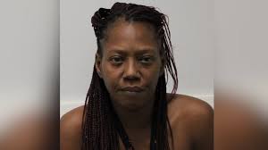 Woman facing principle to attempted 2nd-degree murder, domestic abuse  battery following shooting