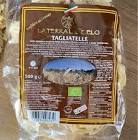 Tagliatelle Trafilate Al Bronzo