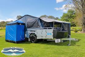 The Edx Hard Floor Off Road Camper Trailer Gallery Edx Web Gallery Camper Trailers Hard Floor Camper Trailers Off Road Camper