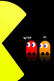 「パックマン」の画像検索結果