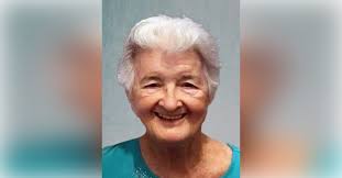 Obituary information for Mary Magdalene Hagen