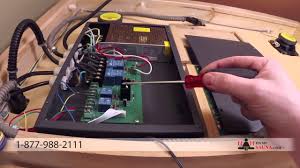 About 2% of these are sauna rooms, 0% are engineered flooring. How To Replace A Sauna Power Supply Youtube
