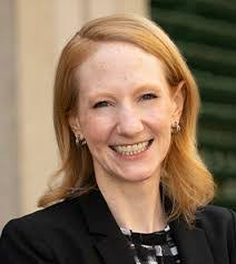 Nicole Friel's Instagram, Twitter & Facebook