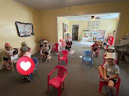 Profile for Donna's Daycare Center